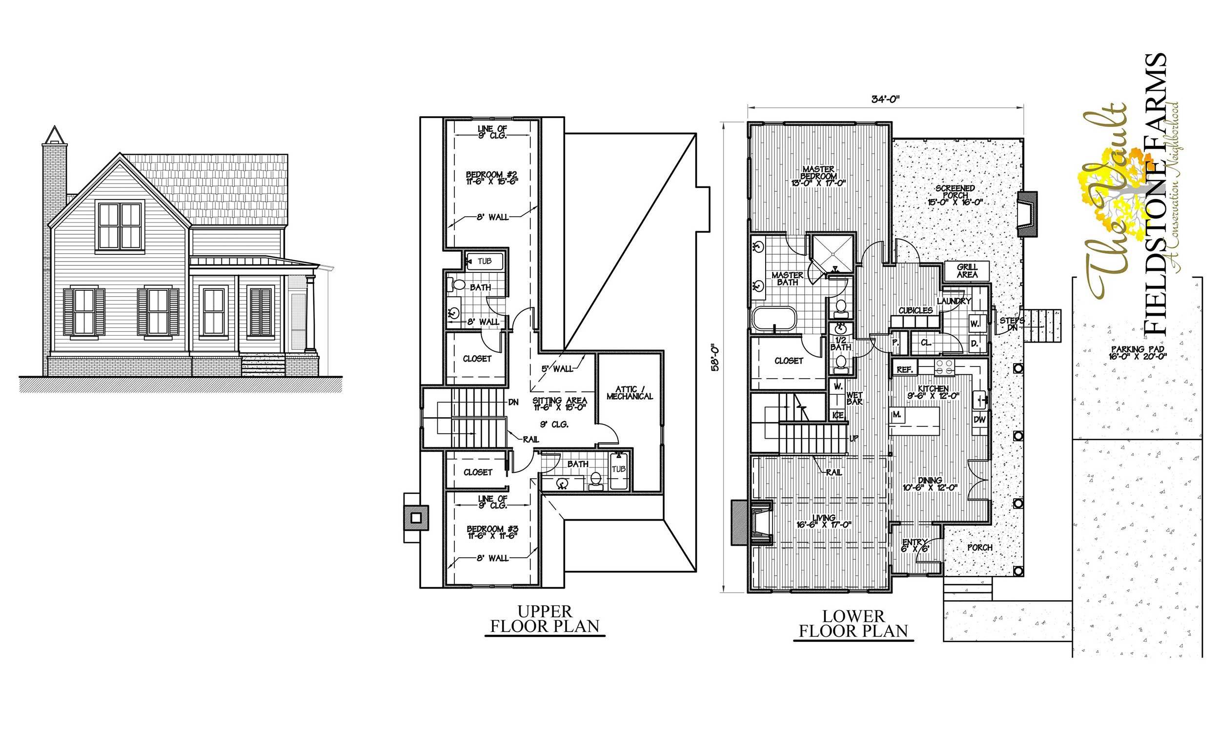 Fieldstone Farm,38655