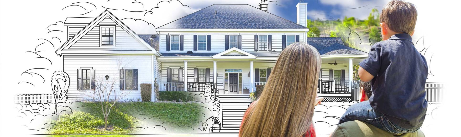 Home Builder IN Youngsville, NC,27549