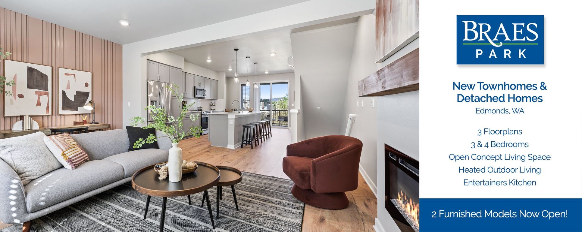 Braes Park,98026