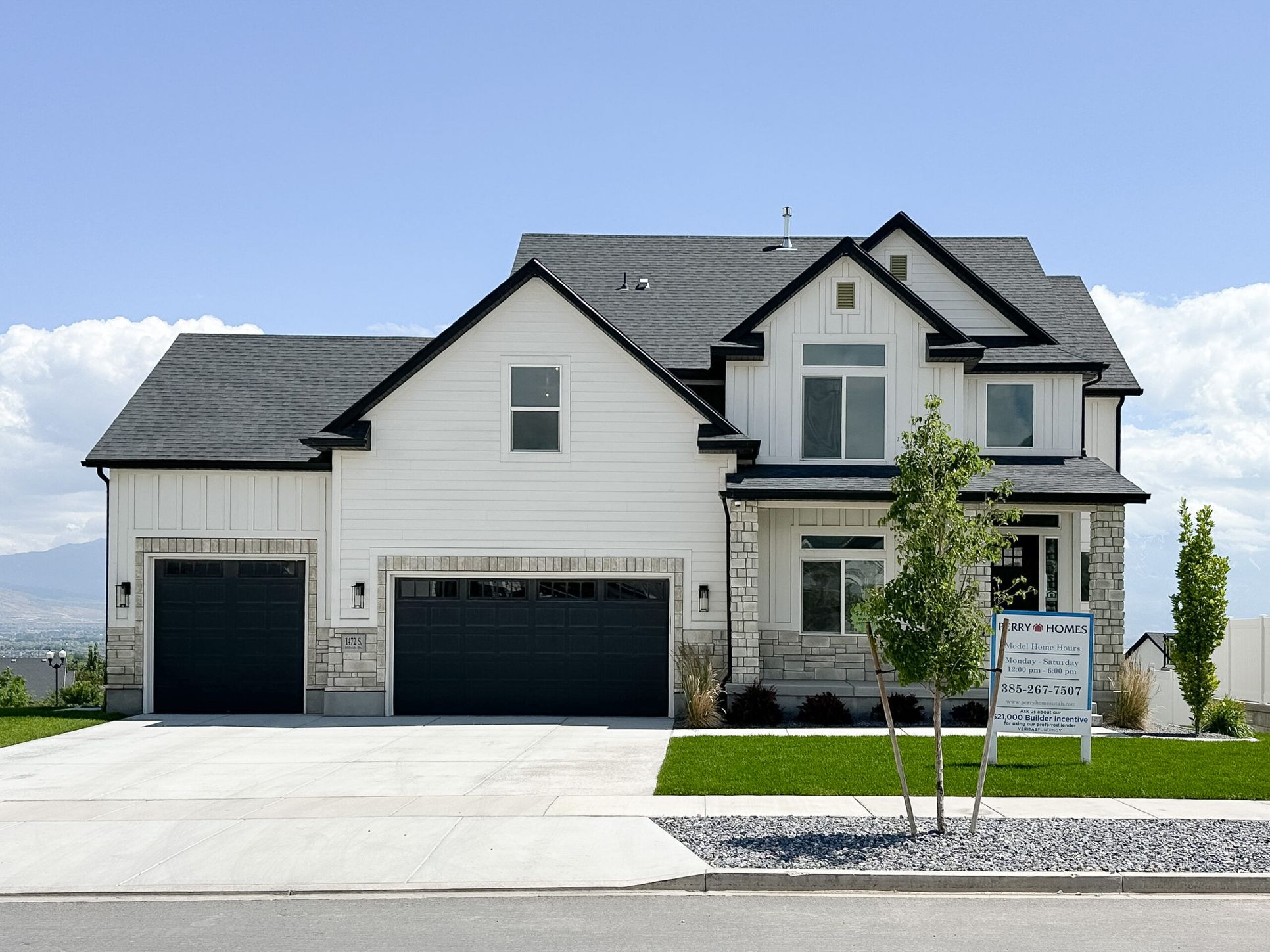Saratoga Hills,84045