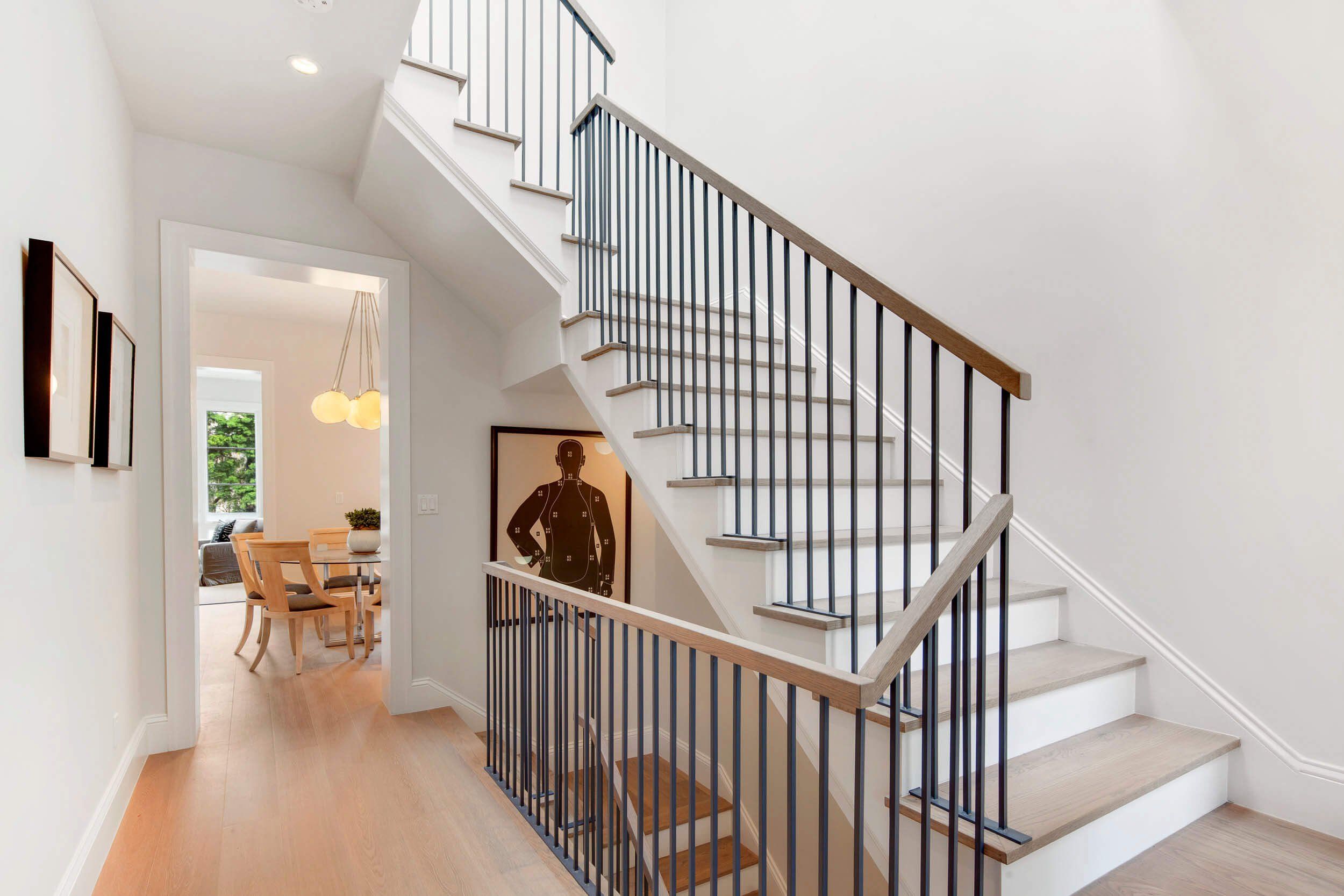 923 Kansas Street Townhomes,94110