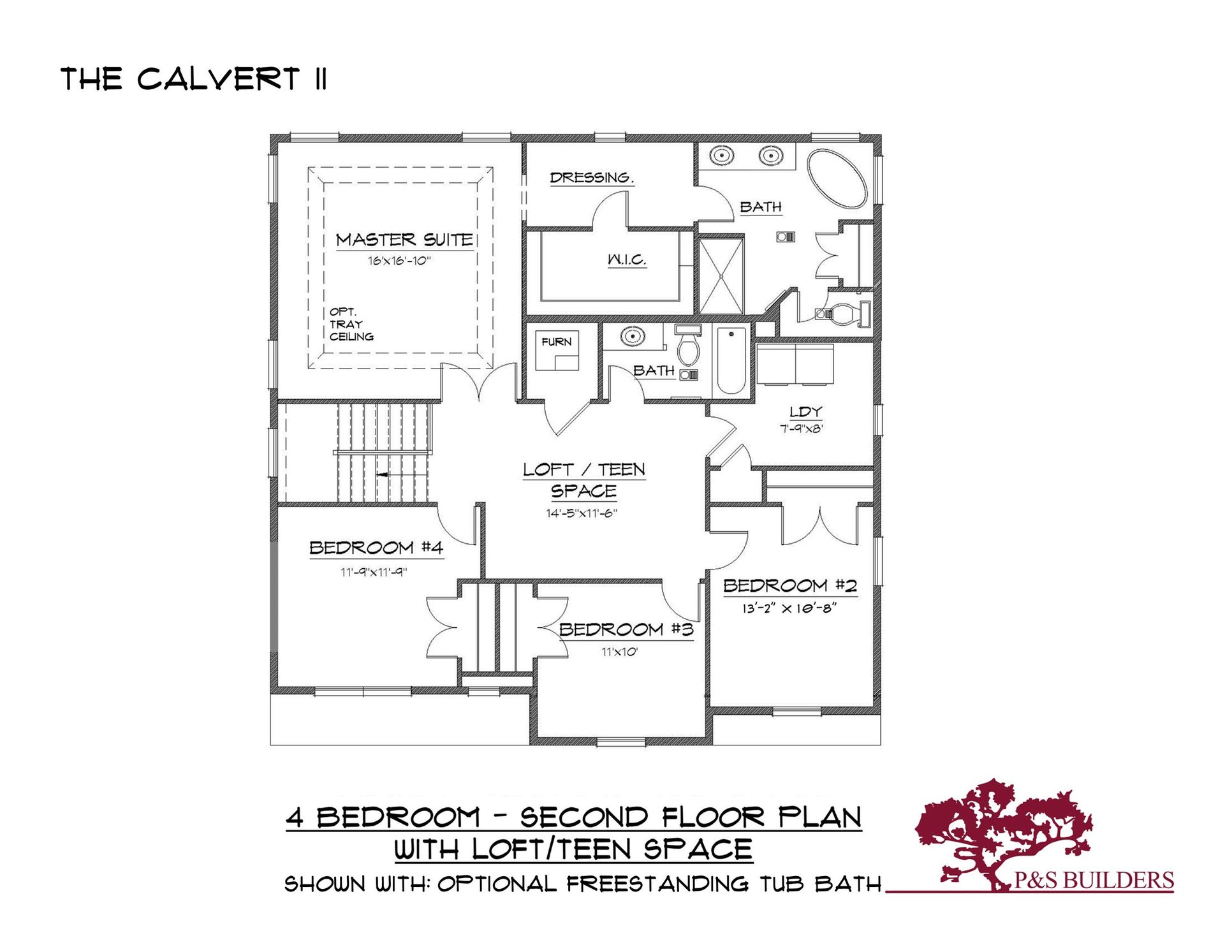 Raven Ridge,21133
