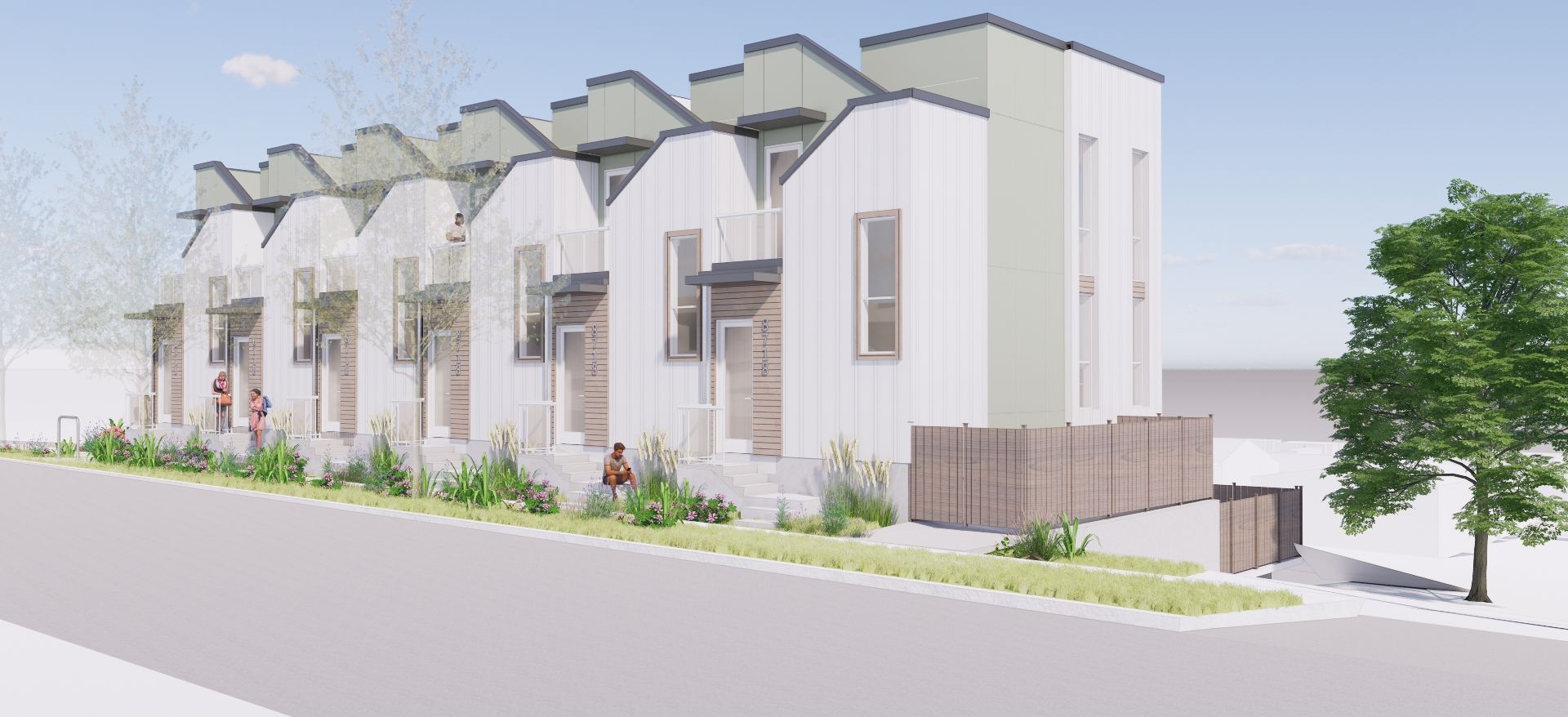 Linden Ave N,98103