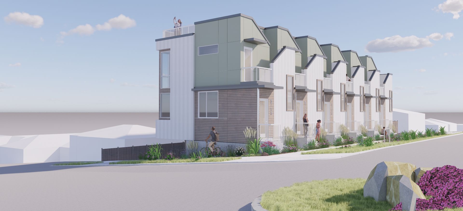 Linden Ave N,98103