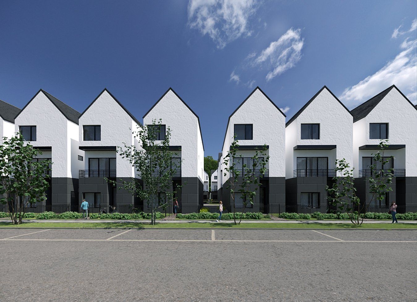 Commonwealth Park,77006