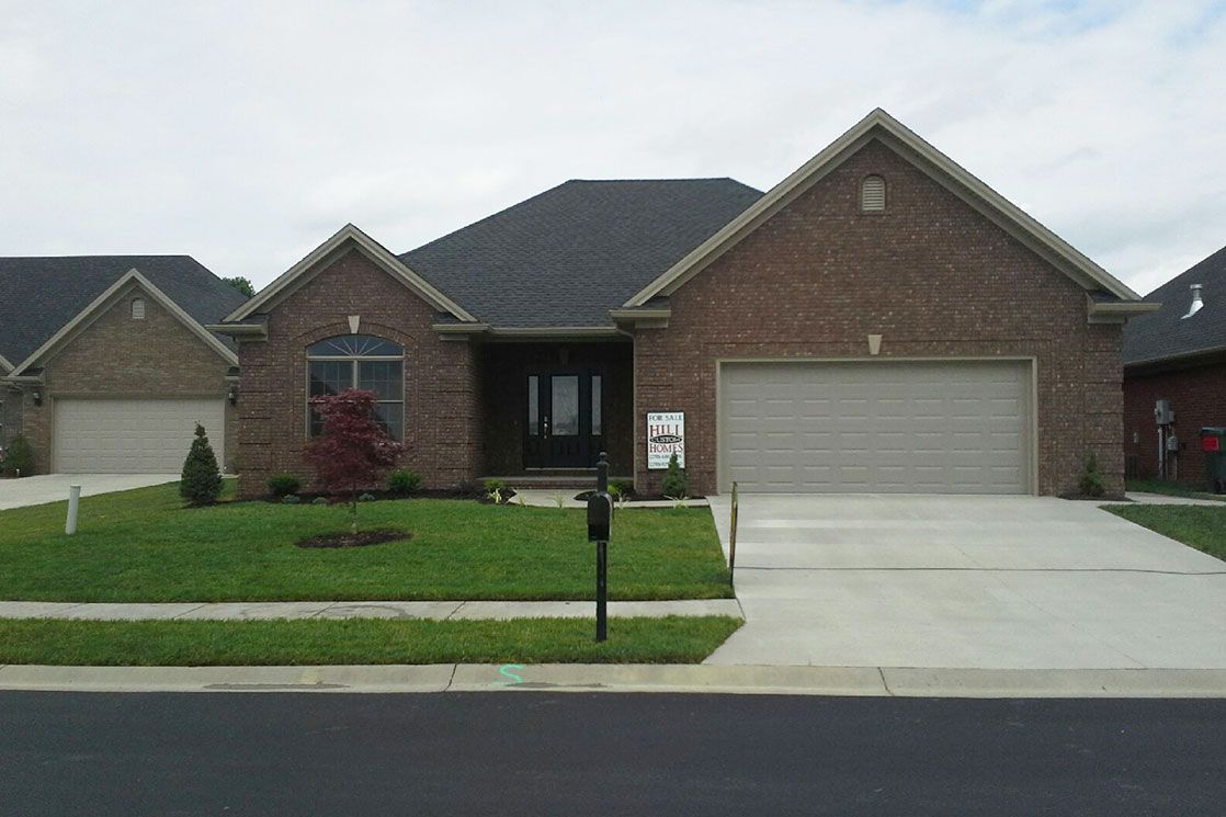 Hill Custom Homes, Inc.,42303