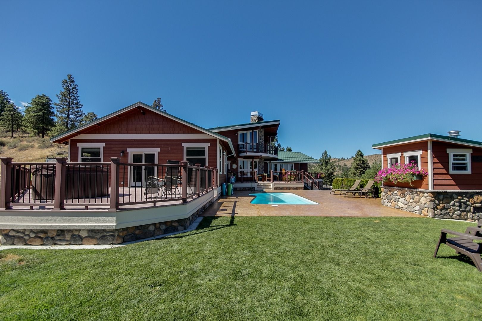 EDY Construction,98801