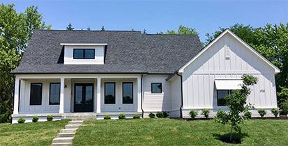 Homes By Rex Brown,46074