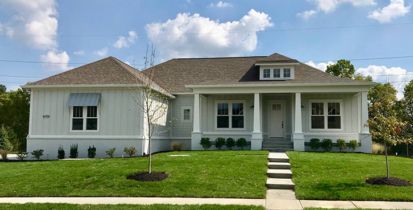 Homes By Rex Brown,46074