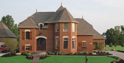 Homes By Rex Brown,46074