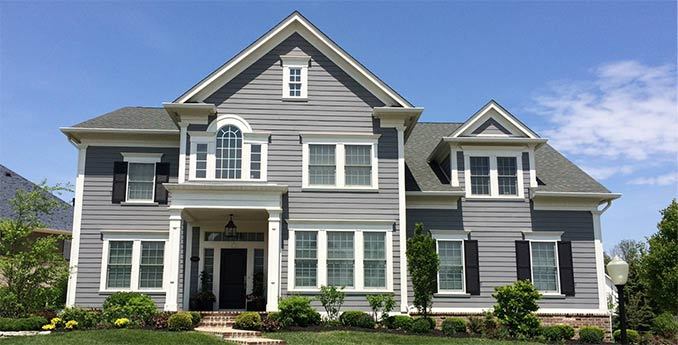 Homes By Rex Brown,46074