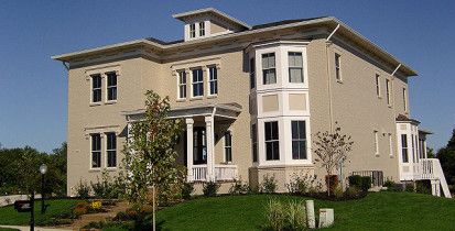 Homes By Rex Brown,46074