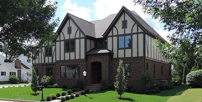 Homes By Rex Brown,46074
