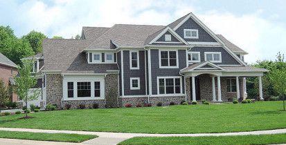 Homes By Rex Brown,46074