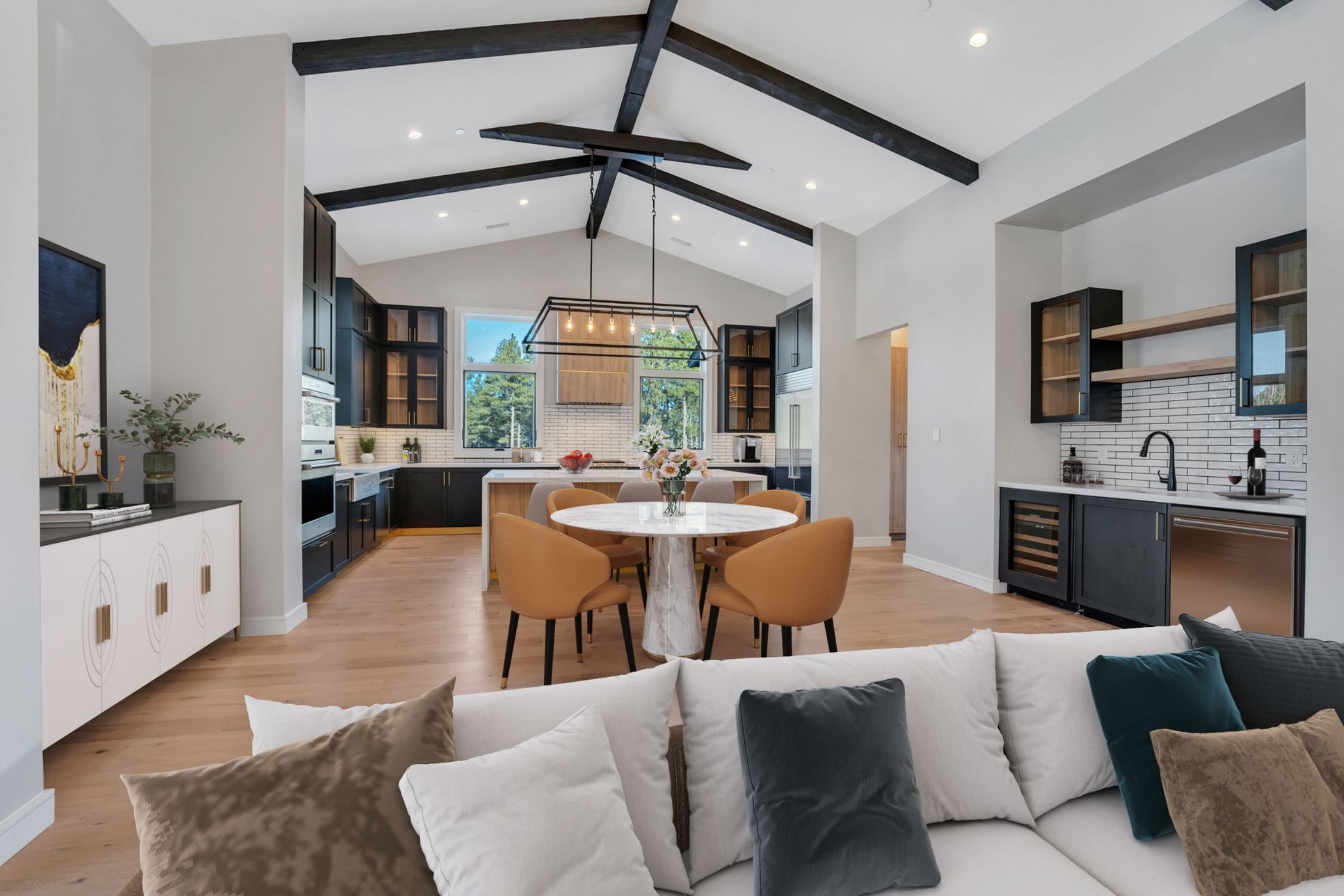 Coconino Ridge,86005