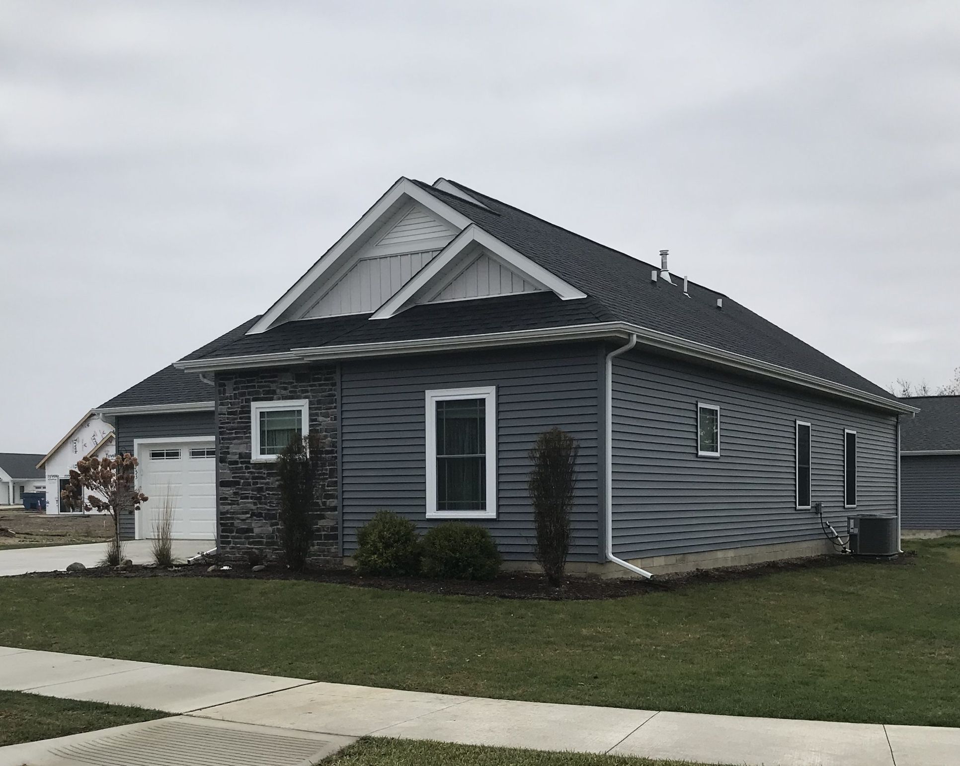 Flatrock,46385