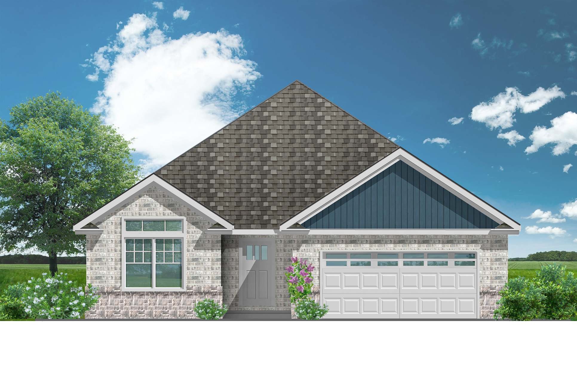 Villas At ST,46311