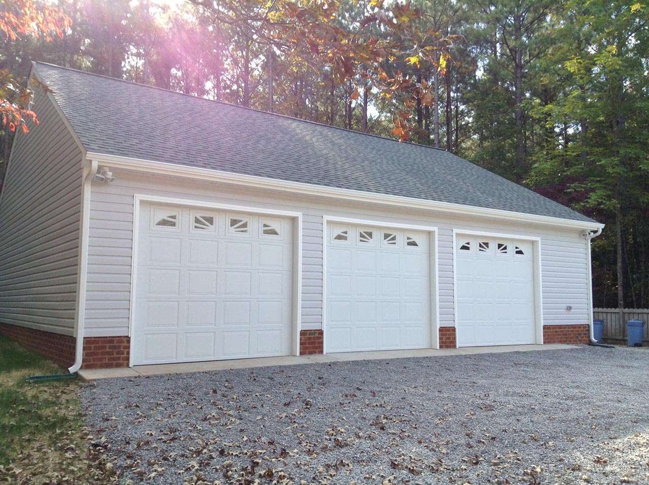 Blue Ridge Custom Homes,23063