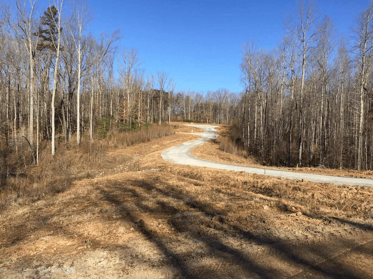 Blue Ridge Custom Homes,23063