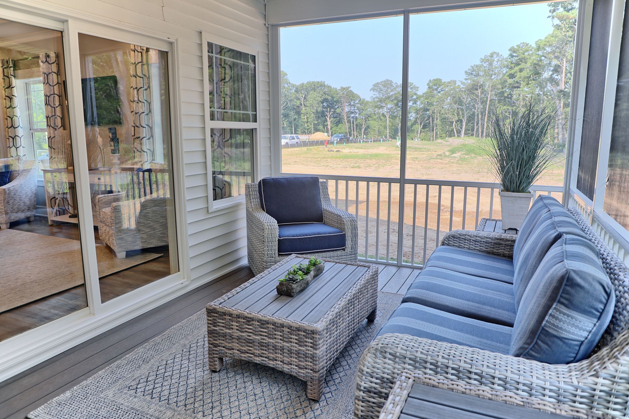 Mckinney's Grove,19971