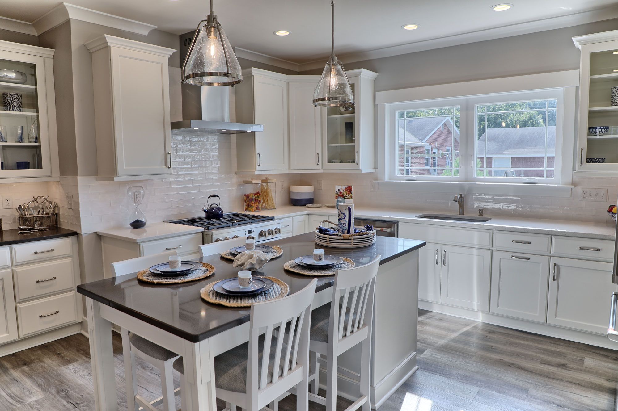 Mckinney's Grove,19971