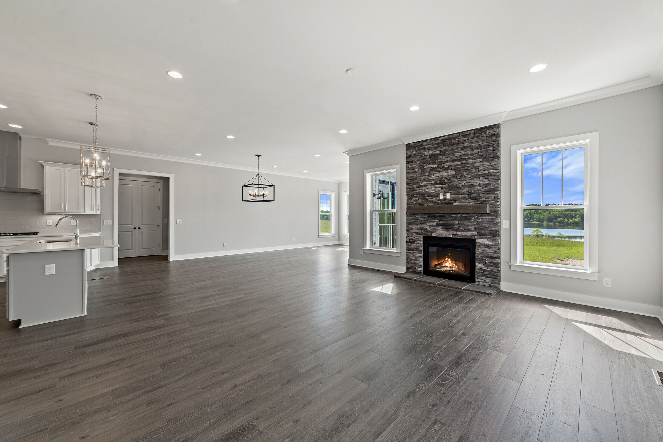 Hunting Run Estates VA,22407