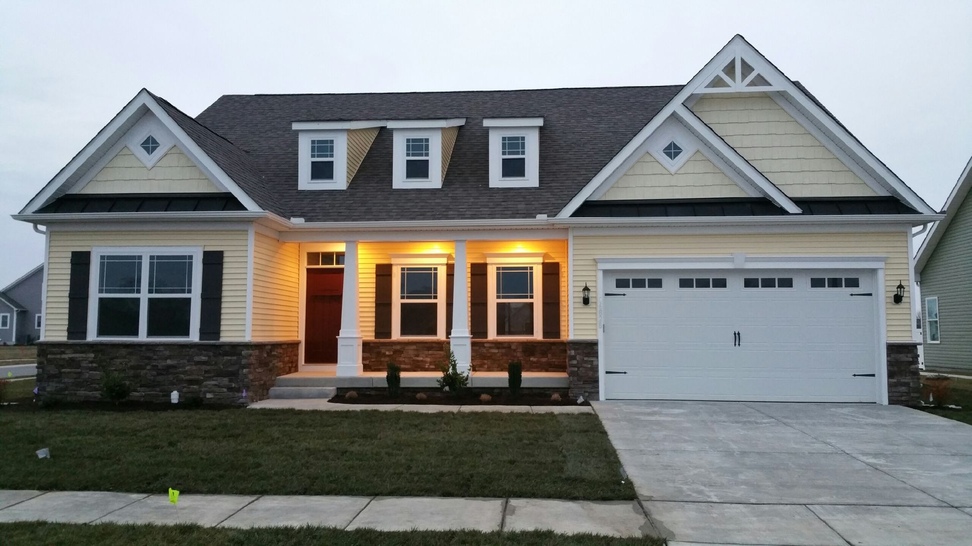 Hunting Run Estates VA,22407