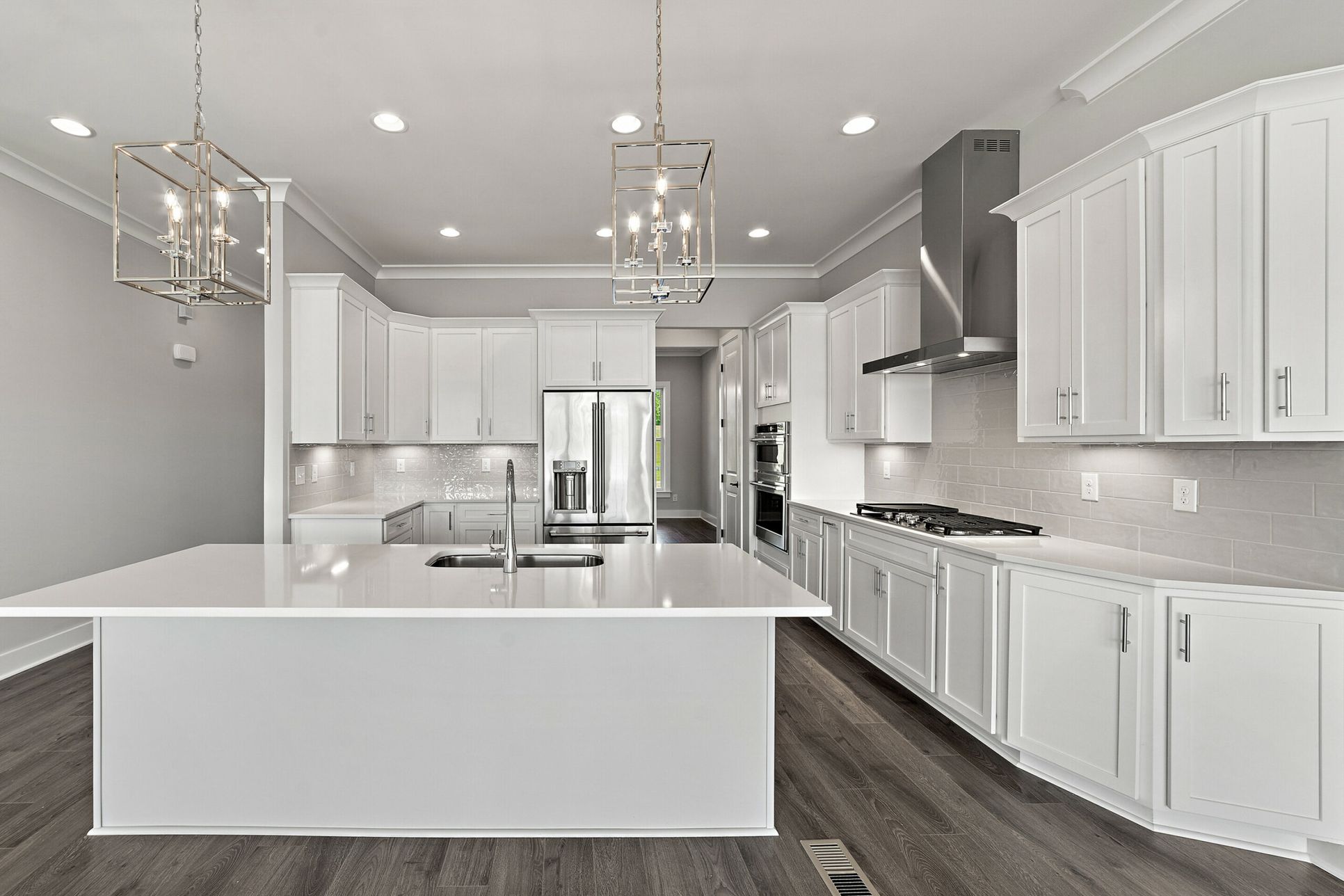 Hunting Run Estates VA,22407