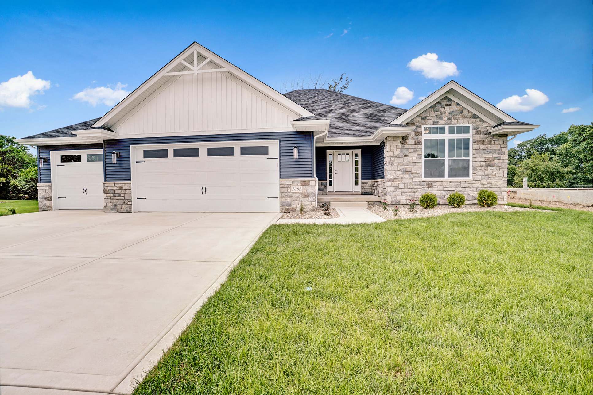 Dabrowski Construction,46322