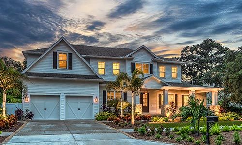 Brookshire Homes,33606