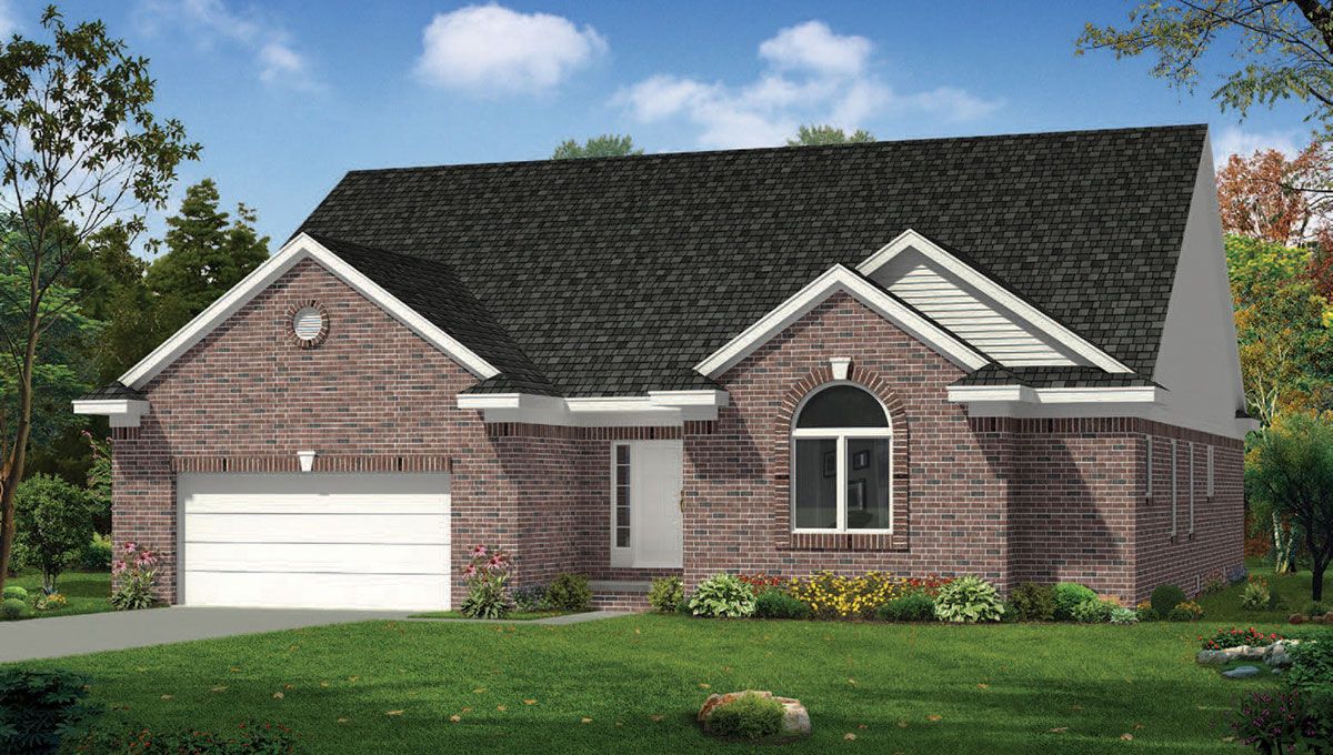 Ferro Homes Inc,48094