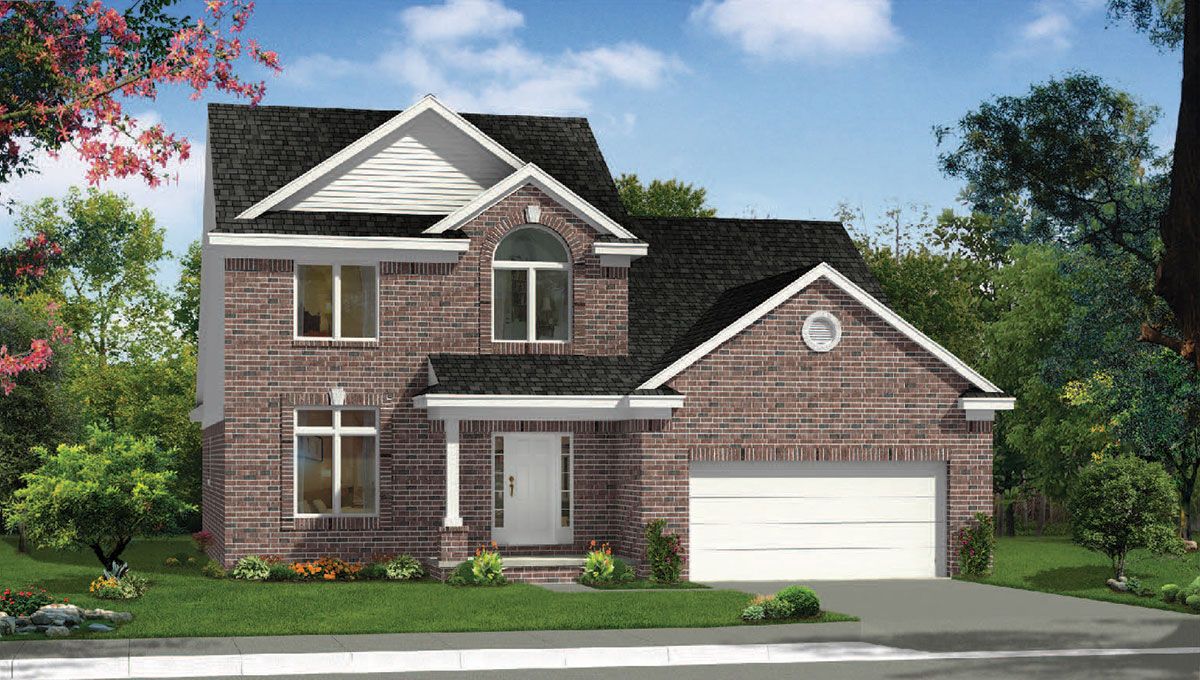 Ferro Homes Inc,48094