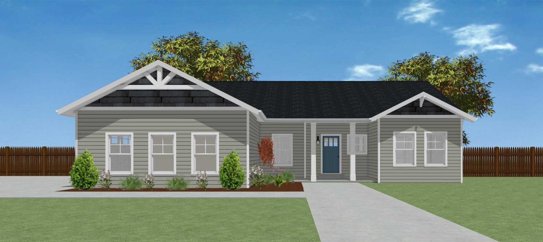 Equityquest Homes,97060