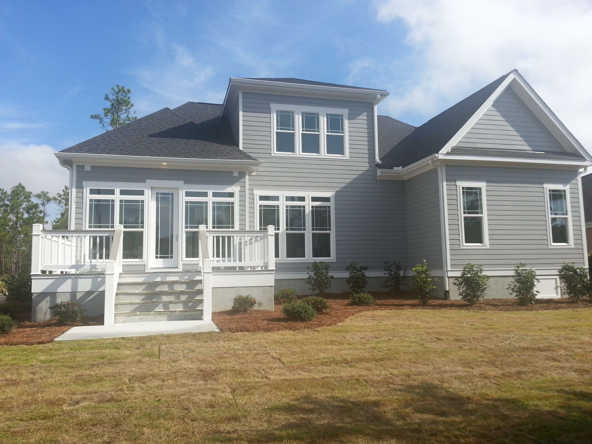 Jack Satterwhite Builders Inc,28461