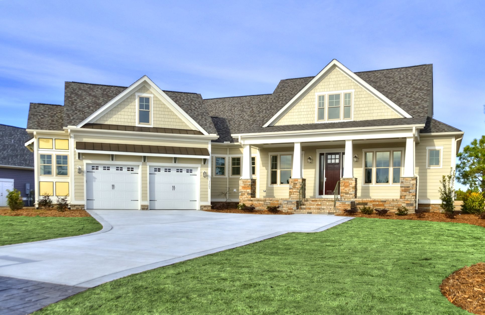 Jack Satterwhite Builders Inc,28461