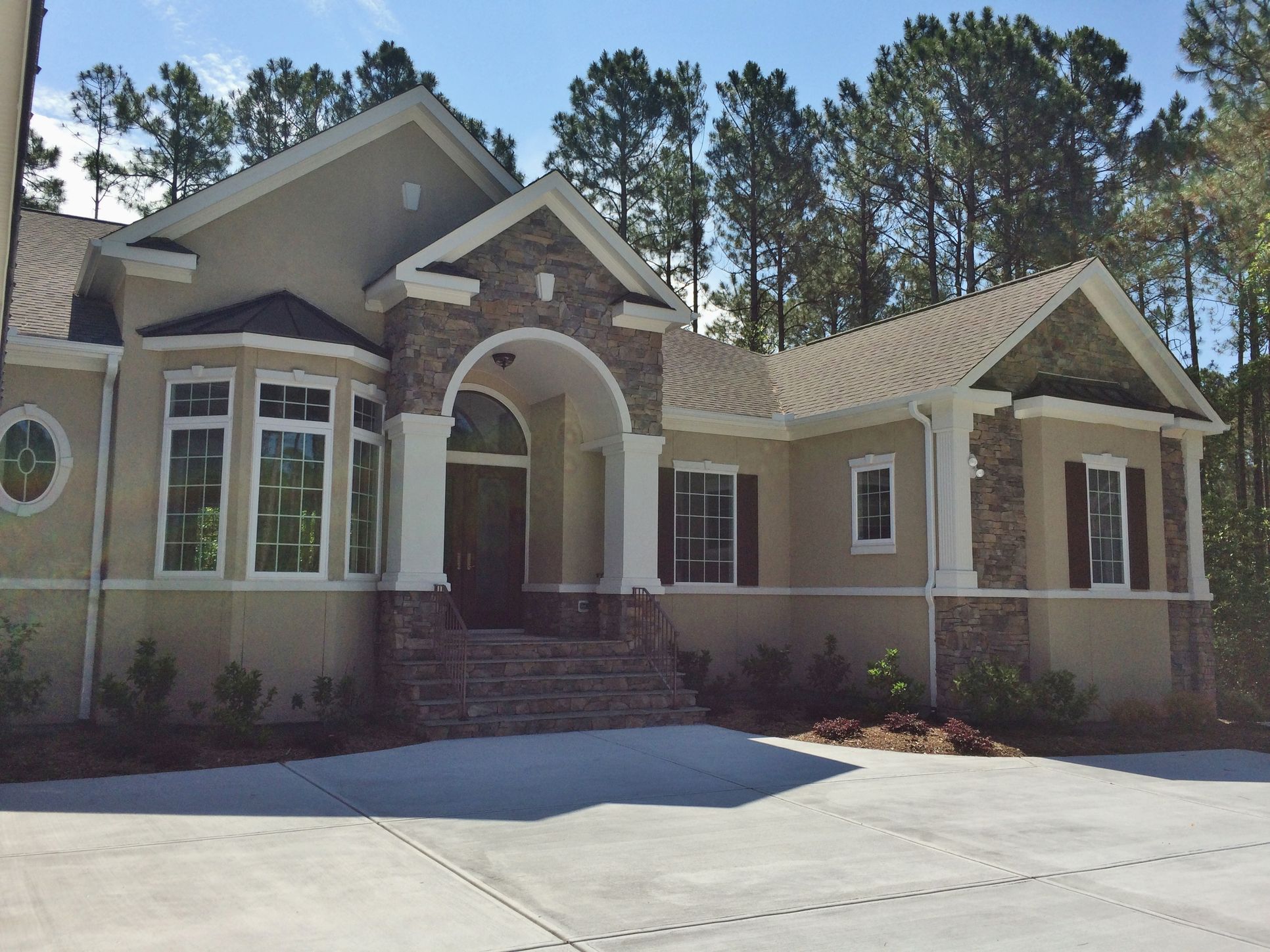 Jack Satterwhite Builders Inc,28461