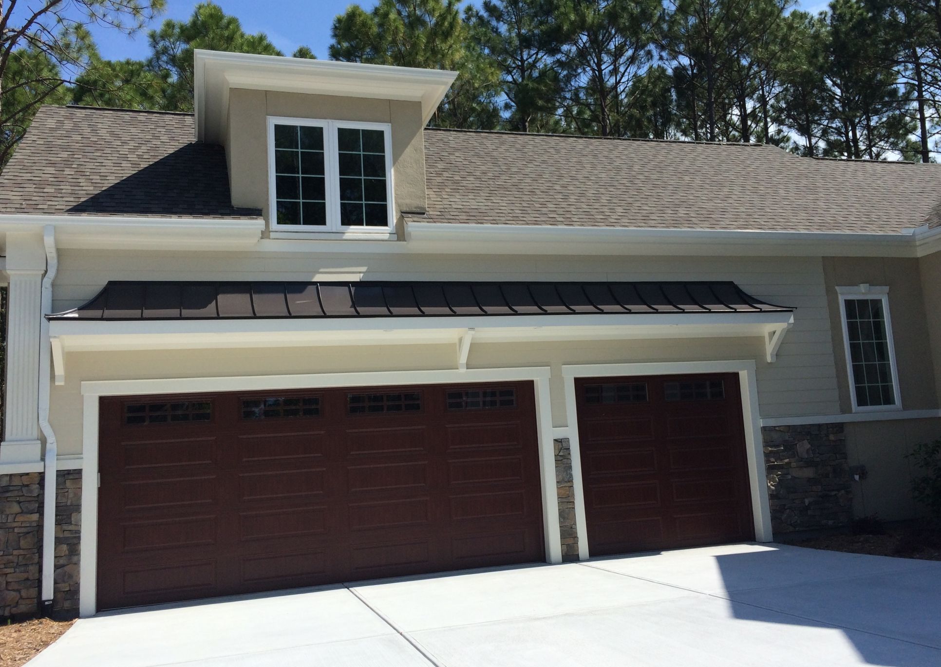 Jack Satterwhite Builders Inc,28461