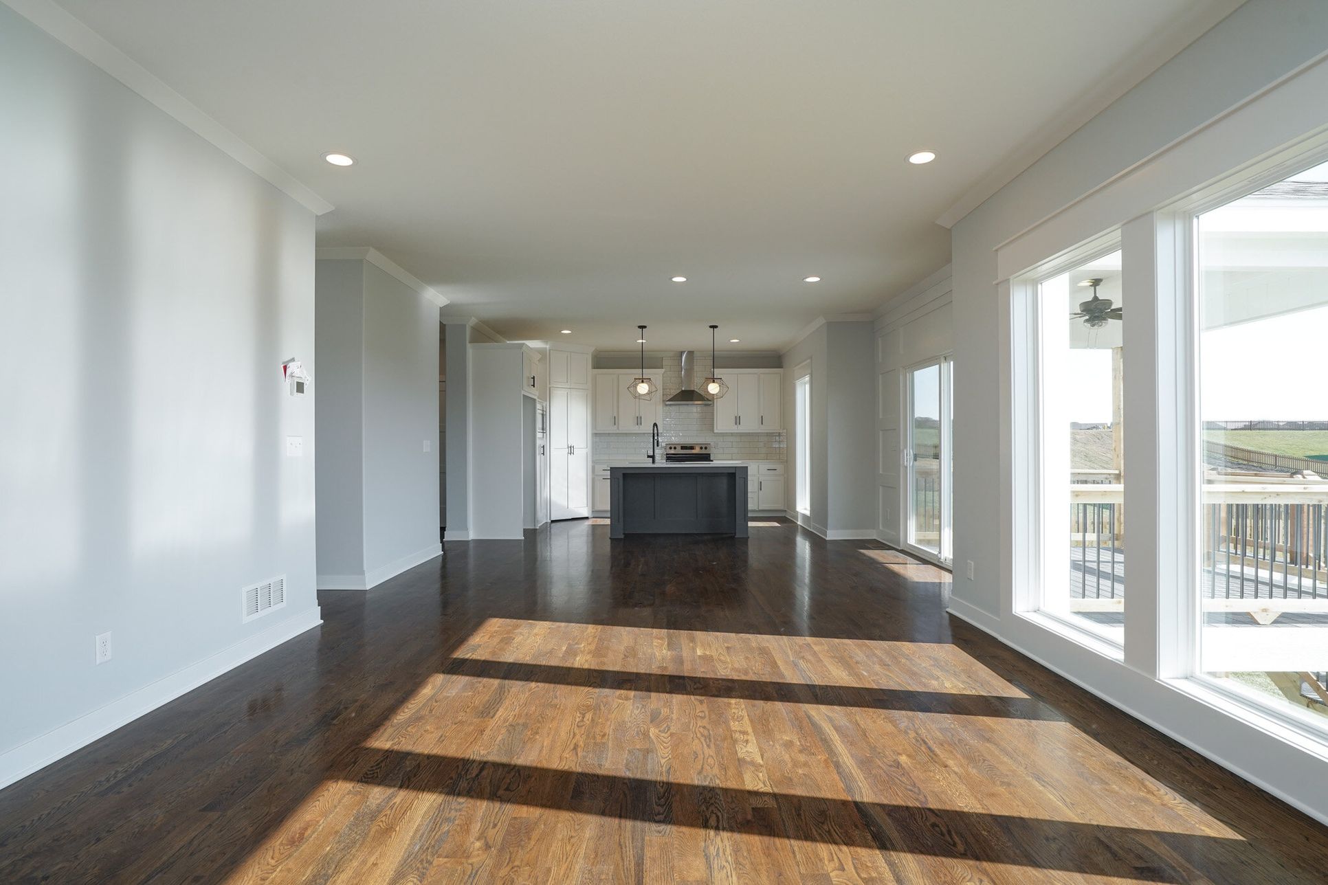 IQ Home Builders.,64113