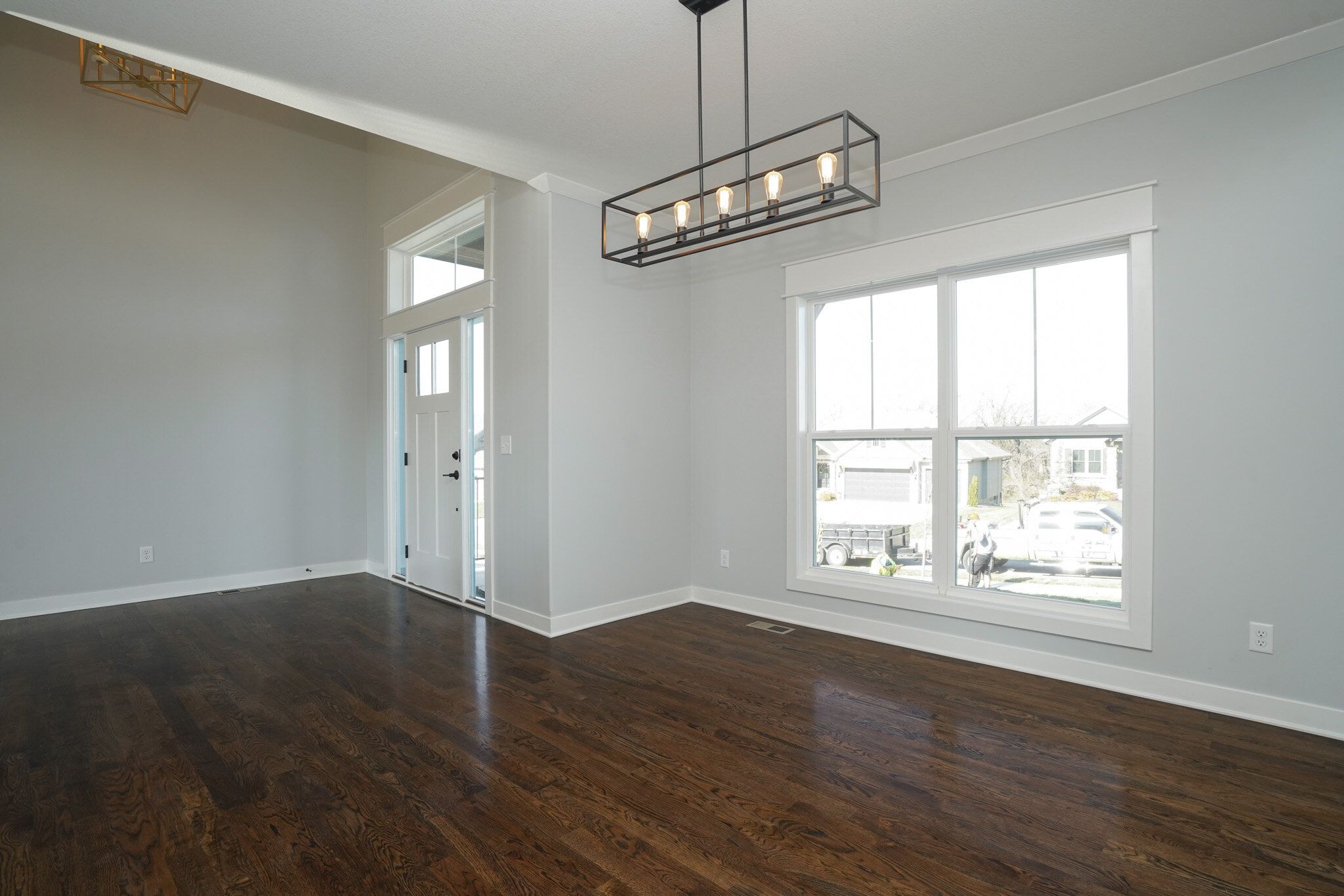 IQ Home Builders.,64113