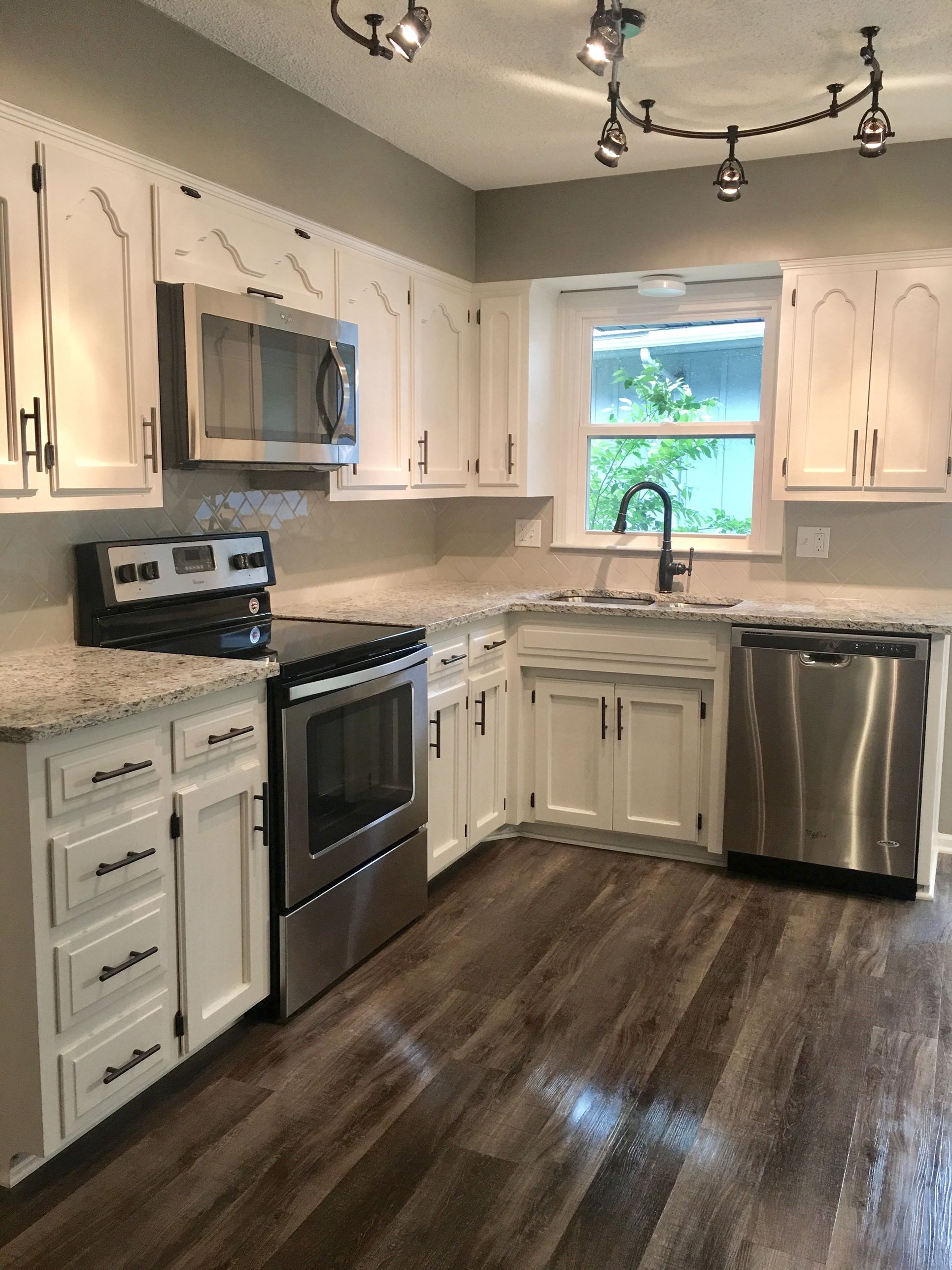 IQ Home Builders.,64113