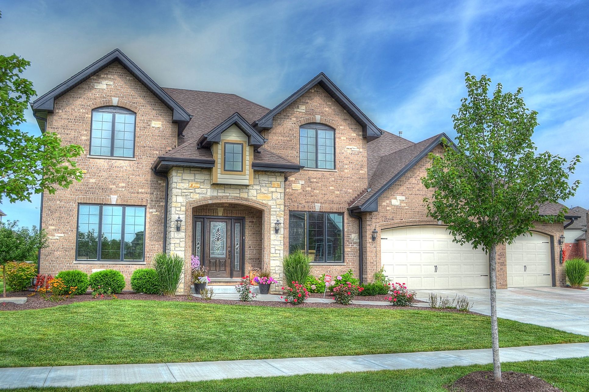 Gale Builders,60448
