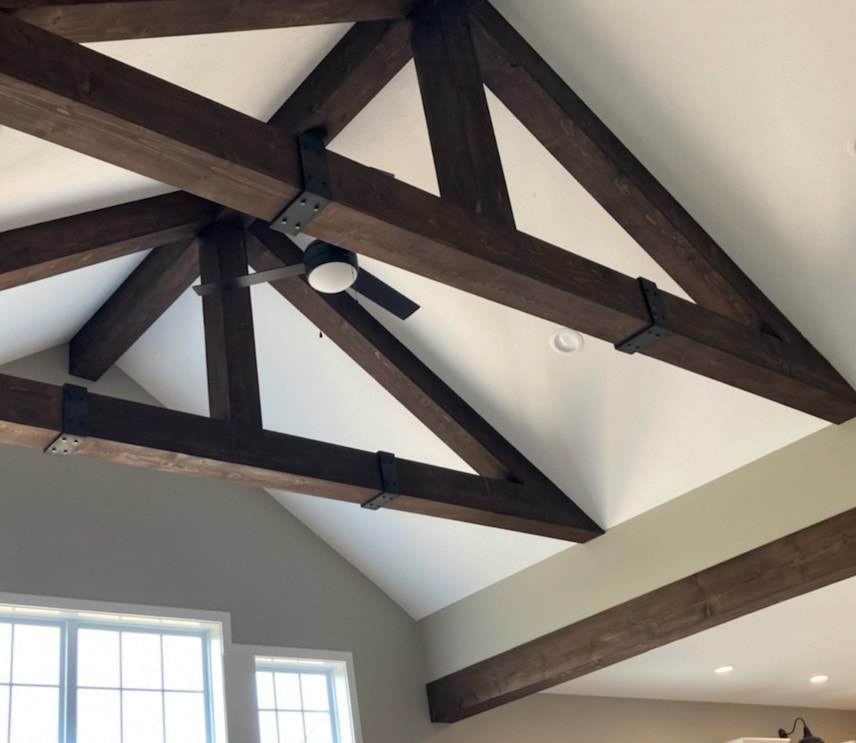 Stonehill Homes Of Indiana, Inc.,46582