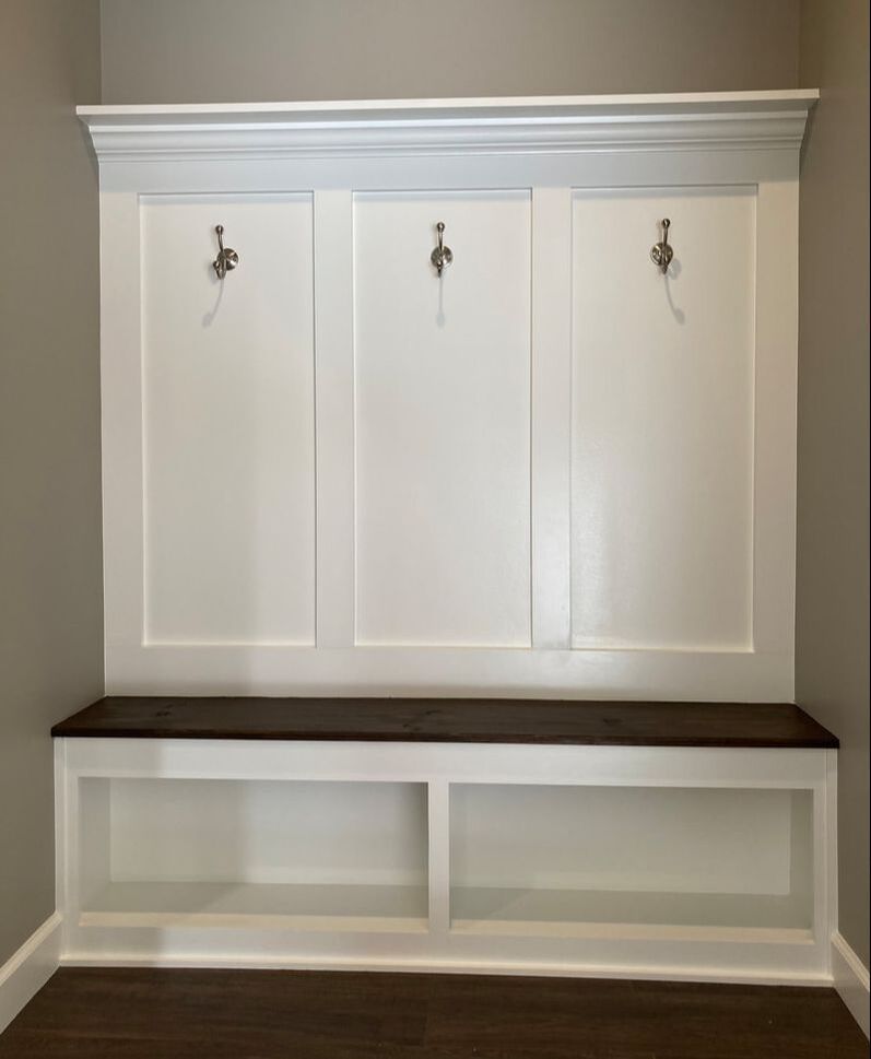 Stonehill Homes Of Indiana, Inc.,46582