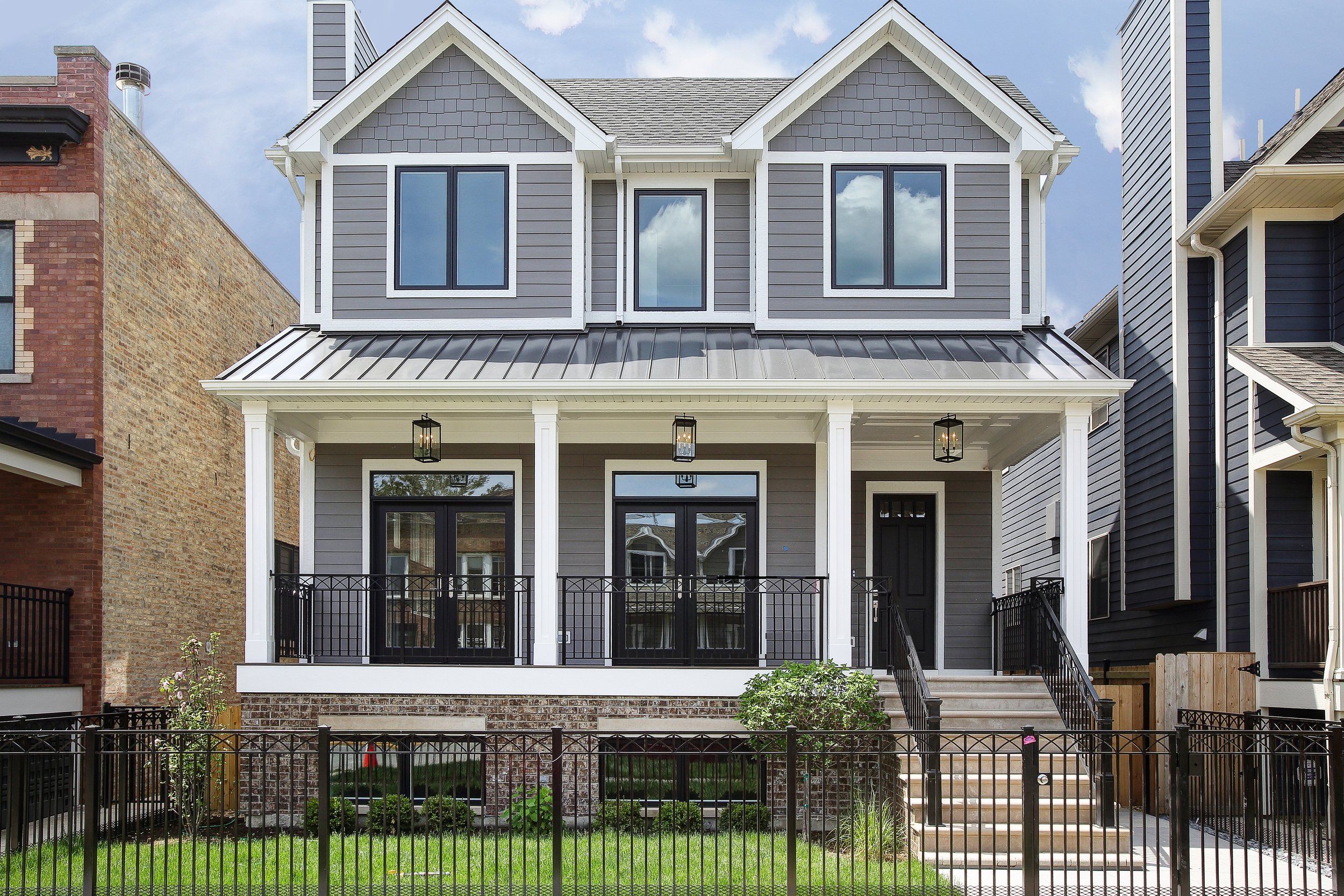 UNA Design and Build,60514