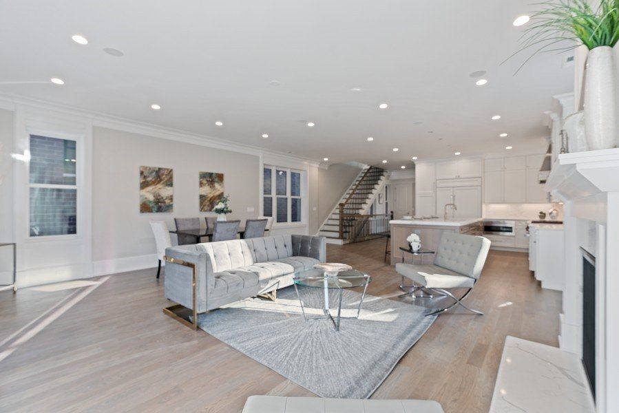 UNA Design and Build,60514