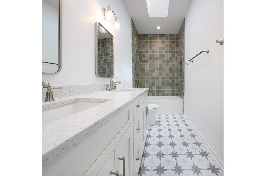 UNA Design and Build,60514