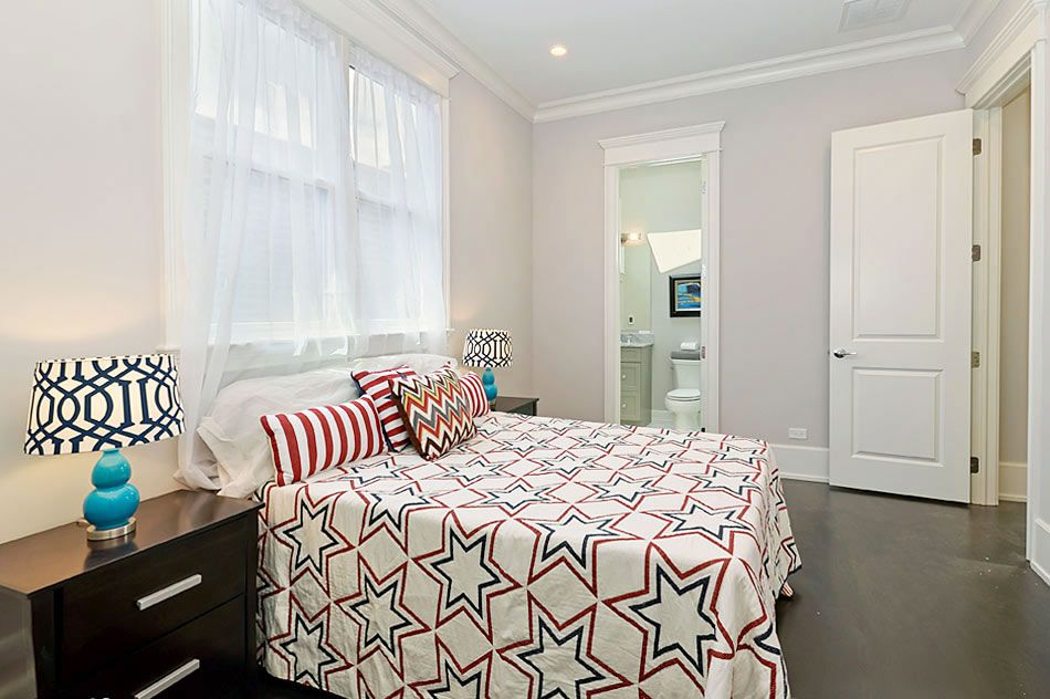 UNA Design and Build,60514