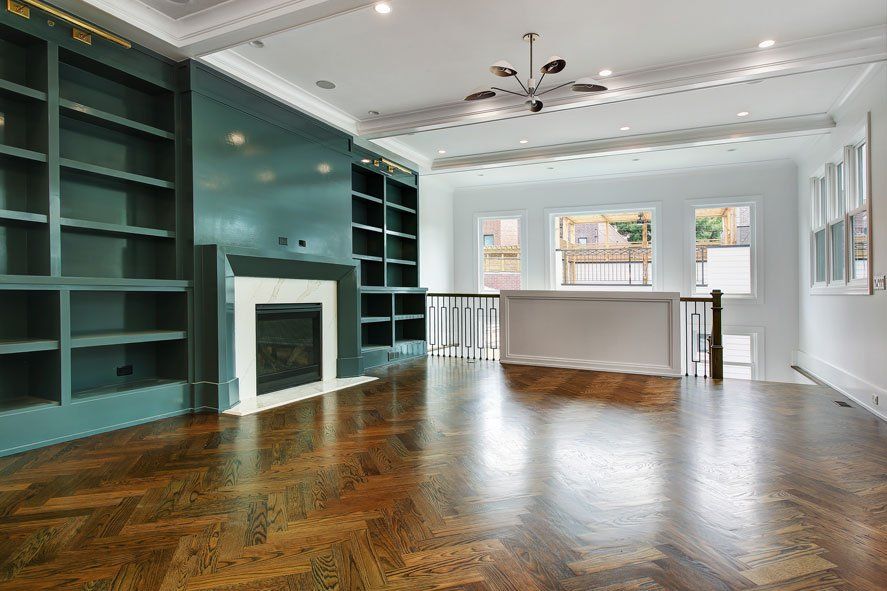 UNA Design and Build,60514