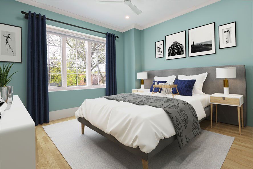 UNA Design and Build,60514