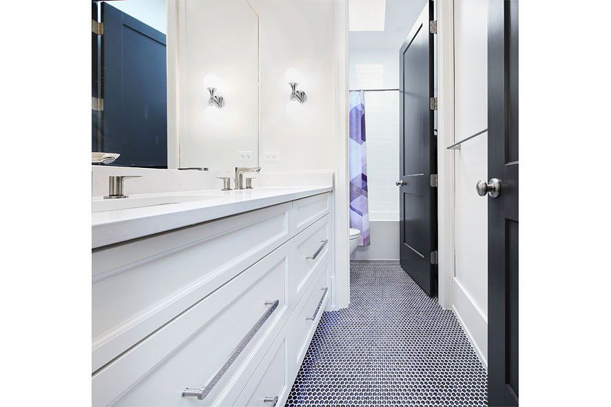 UNA Design and Build,60514